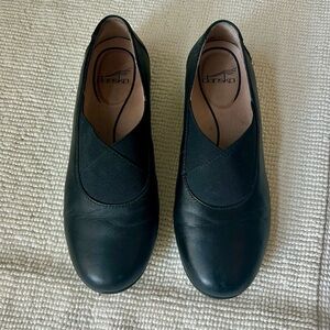 Dansko Ann Women’s Slip On Size 38